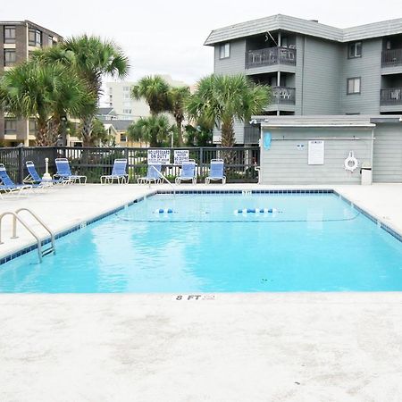 Cherry Grove Retreat & Sea Cabin Myrtle Beach Exterior foto