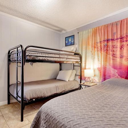 Cherry Grove Retreat & Sea Cabin Myrtle Beach Exterior foto